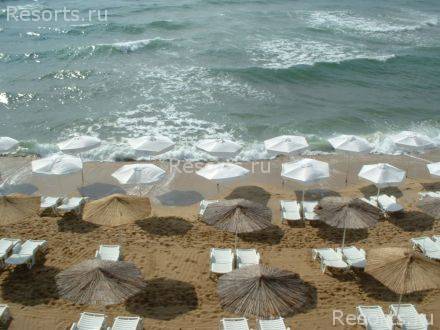 Sirius Beach Hotel 39